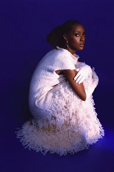 IN CONVERSATION WITH EBONY OBSIDIAN — Numéro Netherlands